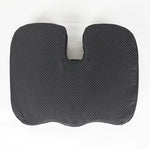 Coussin Orthopédique TryErgova™ - Soulagement Sciatique & Coccyx