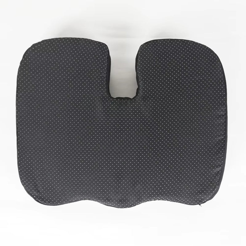 Le Coussin Ergonomique Coccyx Qui Ne S'affaisse Pas.