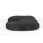 Coussin Orthopédique TryErgova™ - Soulagement Sciatique & Coccyx
