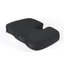 Coussin ergonomique d’assise TryErgova™ – Mémoire de forme