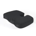 Coussin Orthopédique TryErgova™ - Soulagement Sciatique & Coccyx