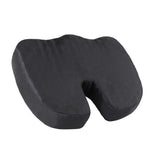 Coussin Orthopédique TryErgova™ - Soulagement Sciatique & Coccyx